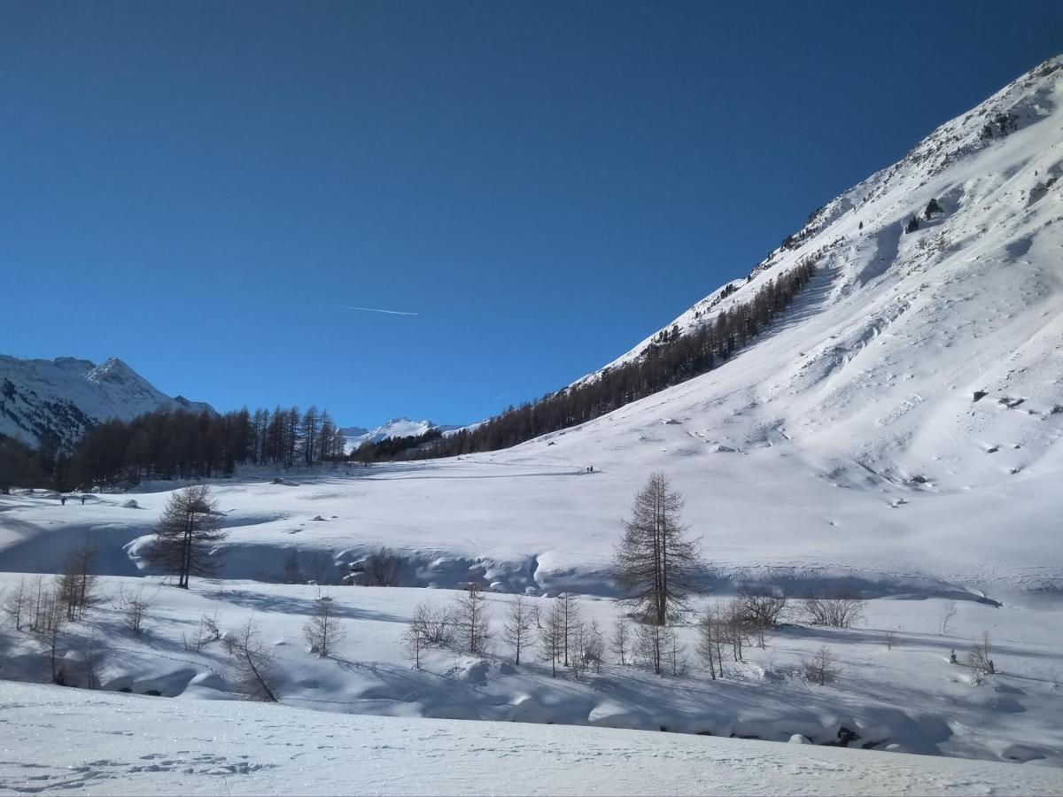 Michls Hoamat am Fuße der stillen Seite des Ötztals Sölden Exterior foto