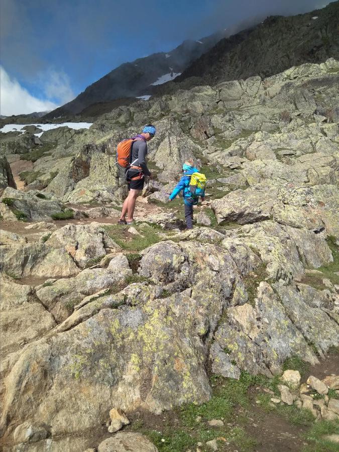 Michls Hoamat am Fuße der stillen Seite des Ötztals Sölden Exterior foto