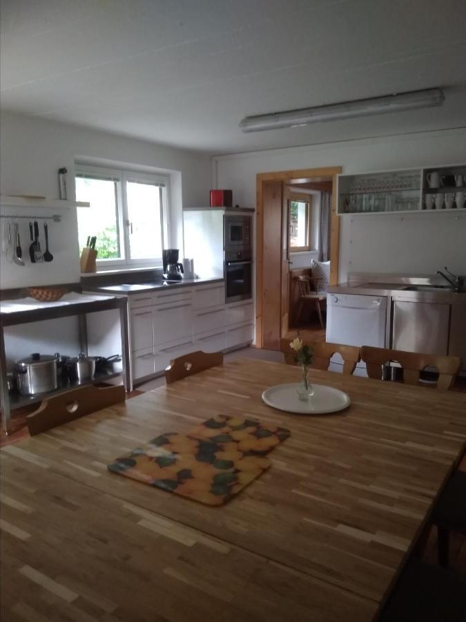 Michls Hoamat am Fuße der stillen Seite des Ötztals Sölden Exterior foto