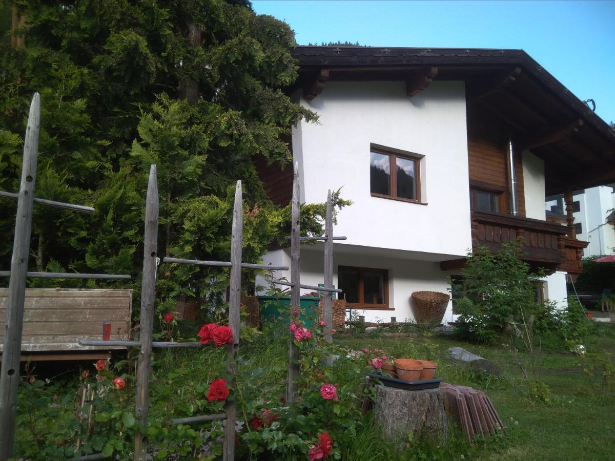 Michls Hoamat am Fuße der stillen Seite des Ötztals Sölden Exterior foto