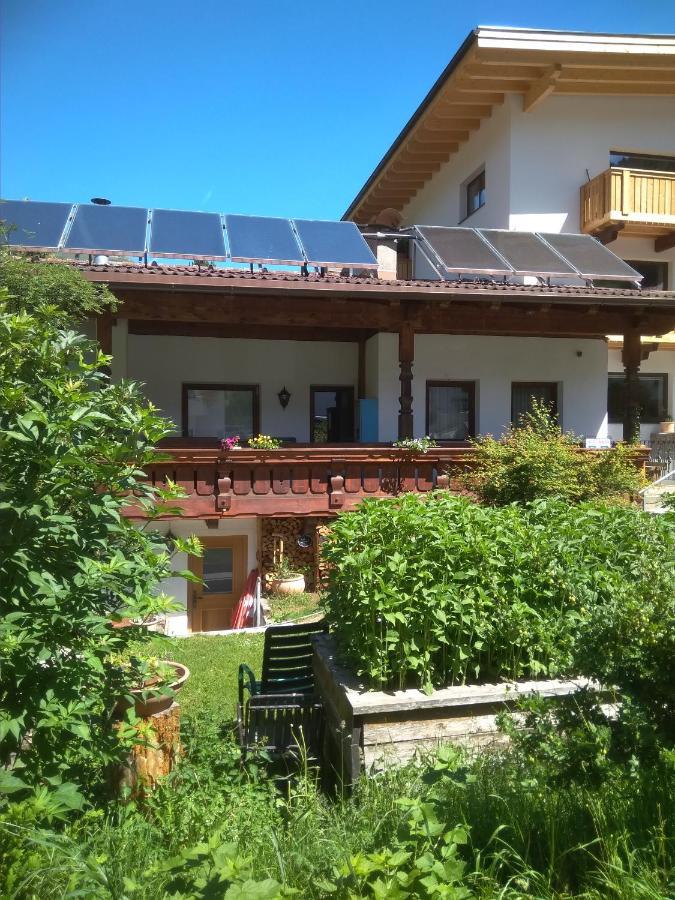 Michls Hoamat am Fuße der stillen Seite des Ötztals Sölden Exterior foto