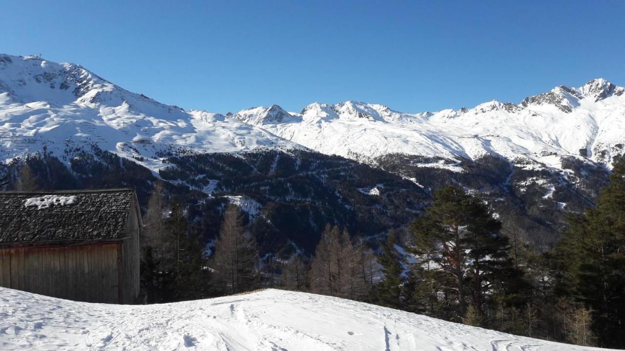 Michls Hoamat am Fuße der stillen Seite des Ötztals Sölden Exterior foto