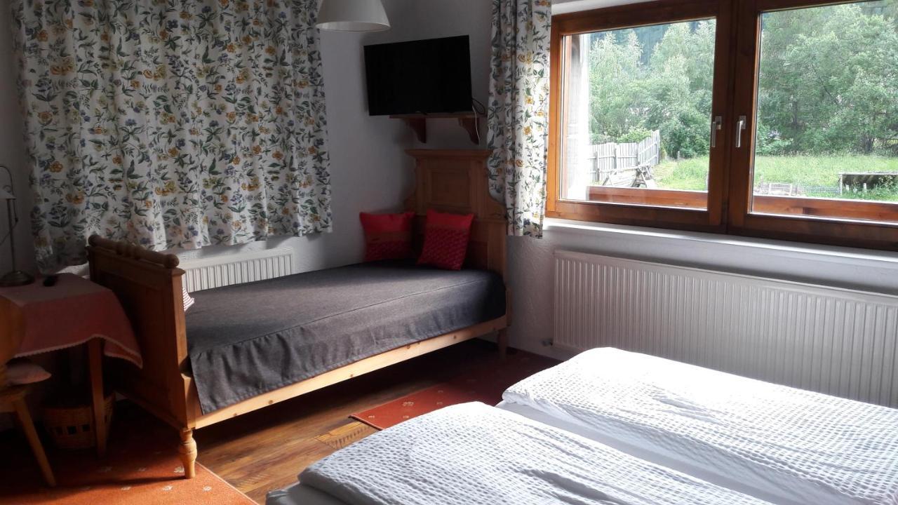 Michls Hoamat am Fuße der stillen Seite des Ötztals Sölden Exterior foto