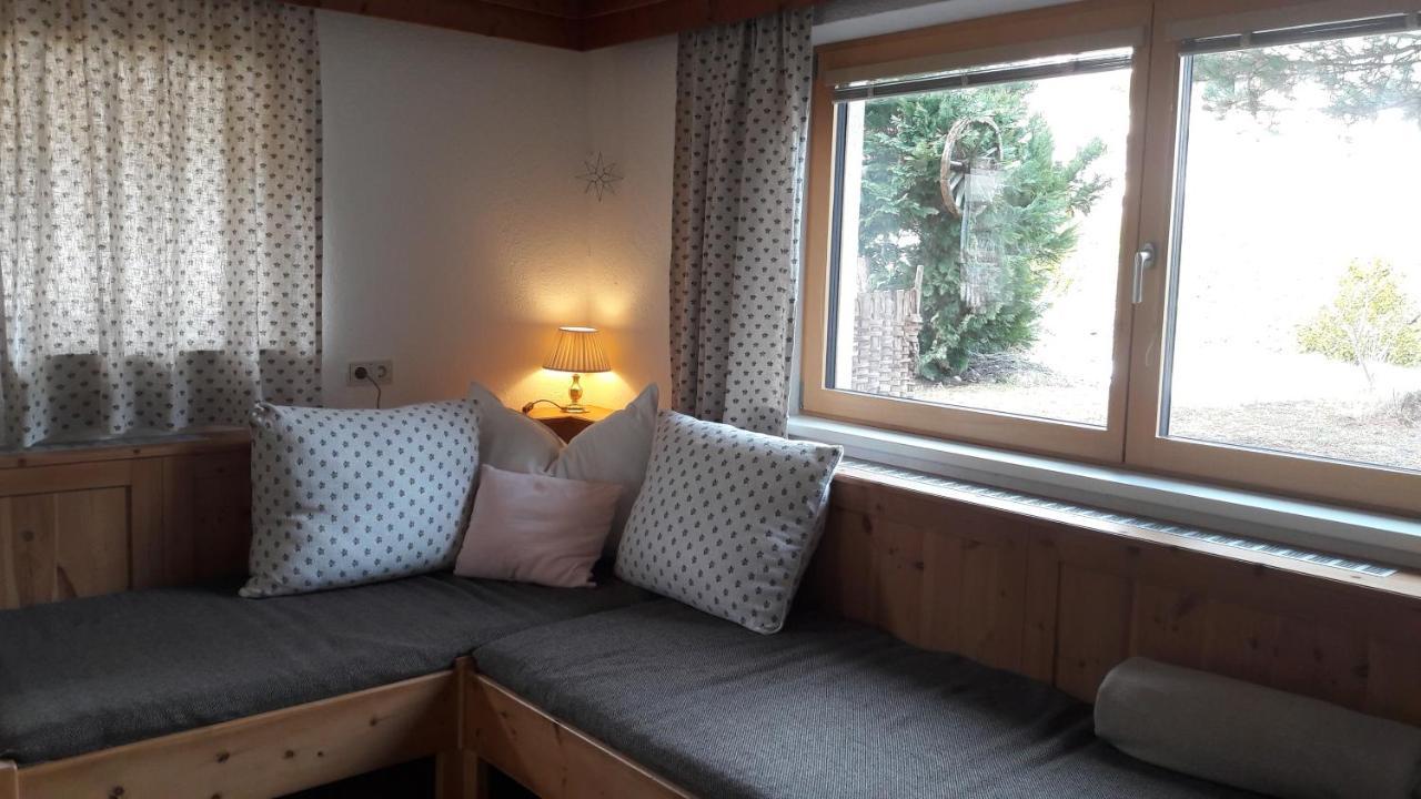 Michls Hoamat am Fuße der stillen Seite des Ötztals Sölden Exterior foto