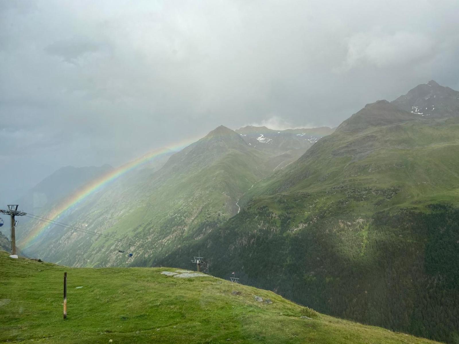 Michls Hoamat am Fuße der stillen Seite des Ötztals Sölden Exterior foto