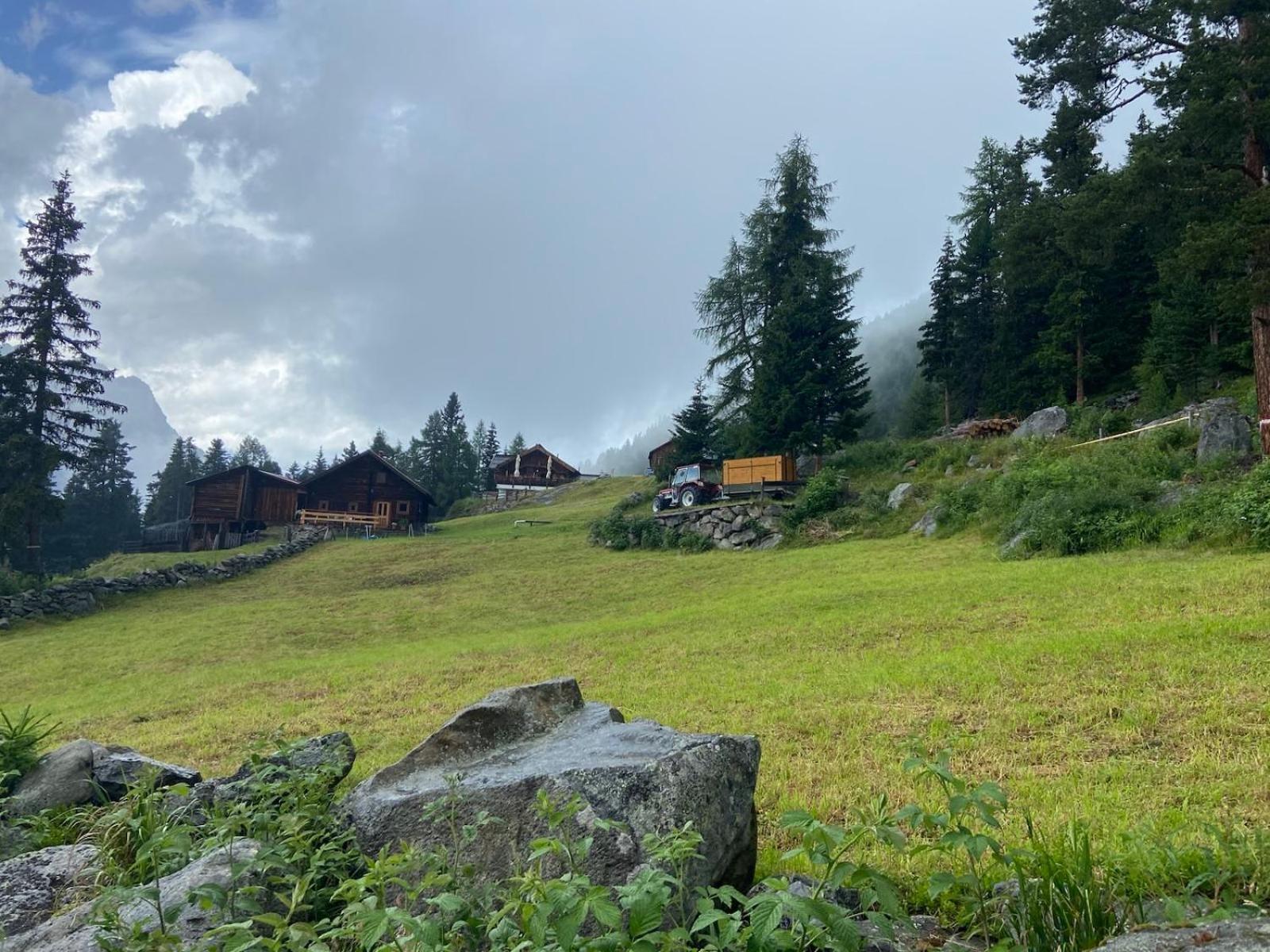 Michls Hoamat am Fuße der stillen Seite des Ötztals Sölden Exterior foto
