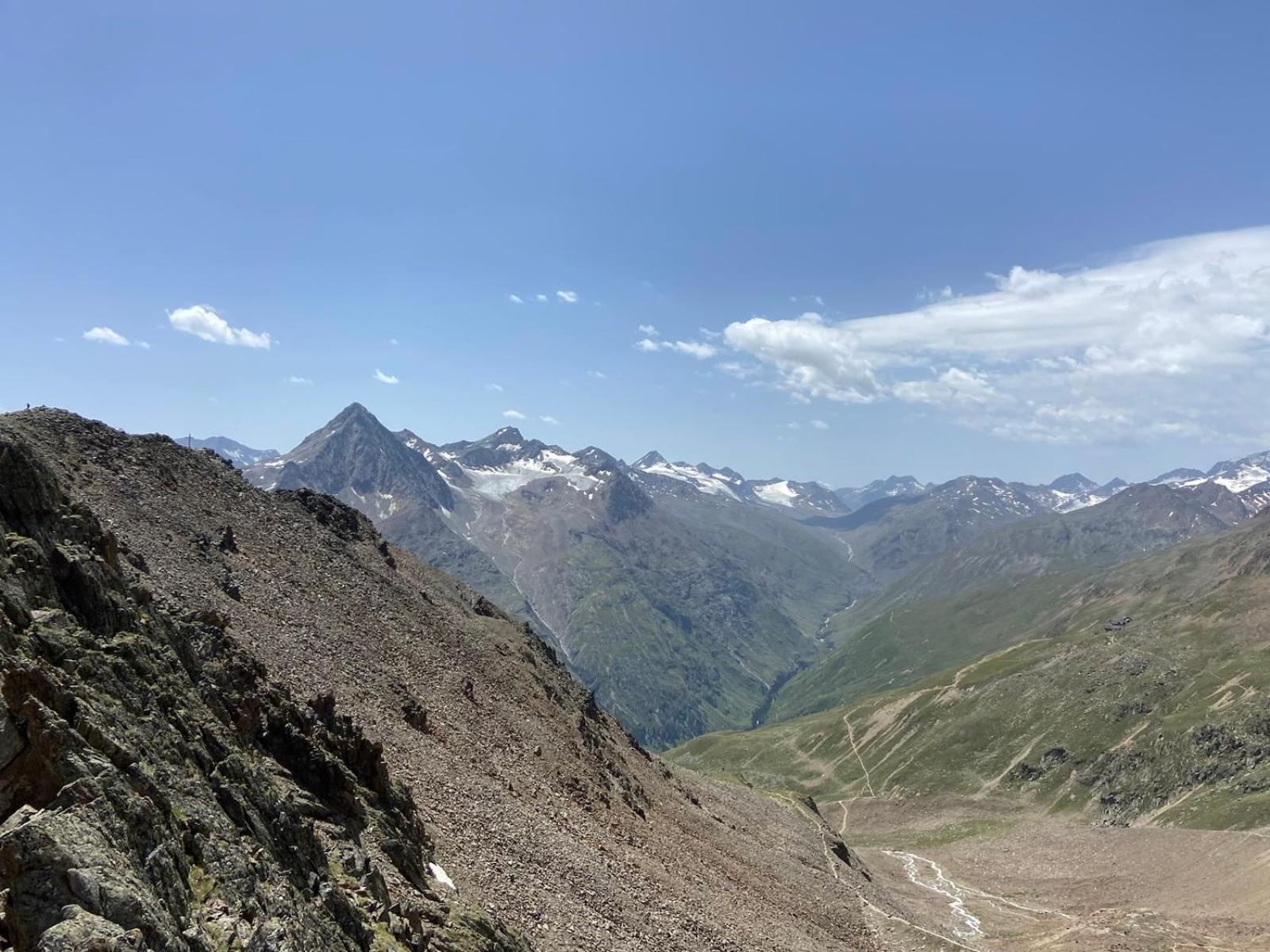 Michls Hoamat am Fuße der stillen Seite des Ötztals Sölden Exterior foto