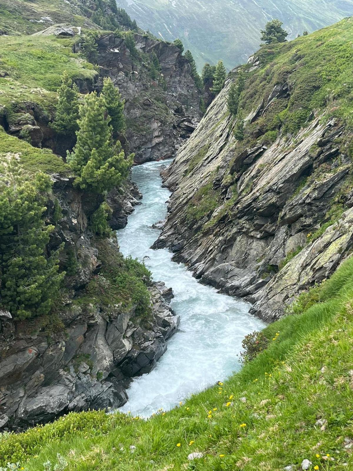 Michls Hoamat am Fuße der stillen Seite des Ötztals Sölden Exterior foto