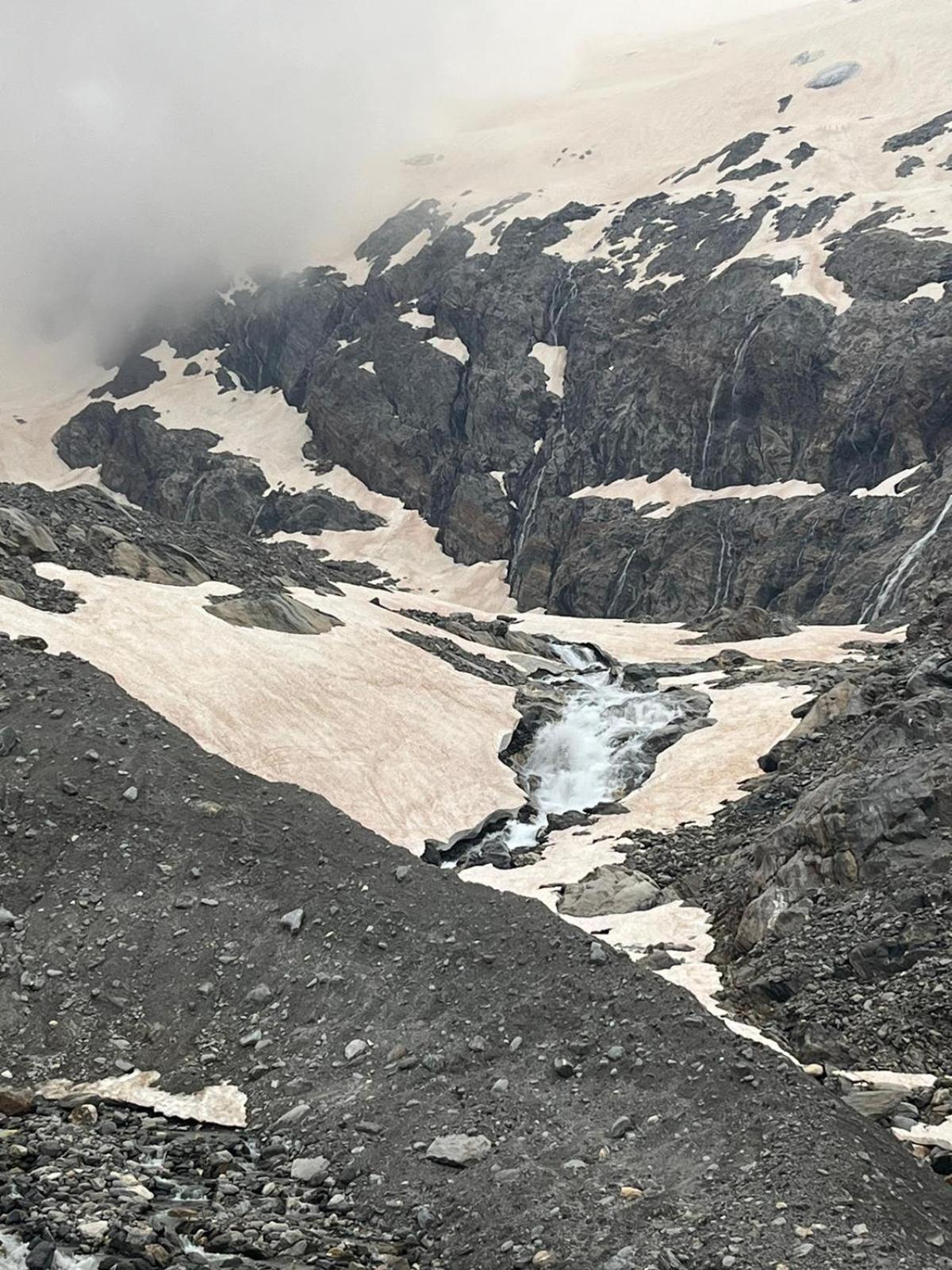 Michls Hoamat am Fuße der stillen Seite des Ötztals Sölden Exterior foto