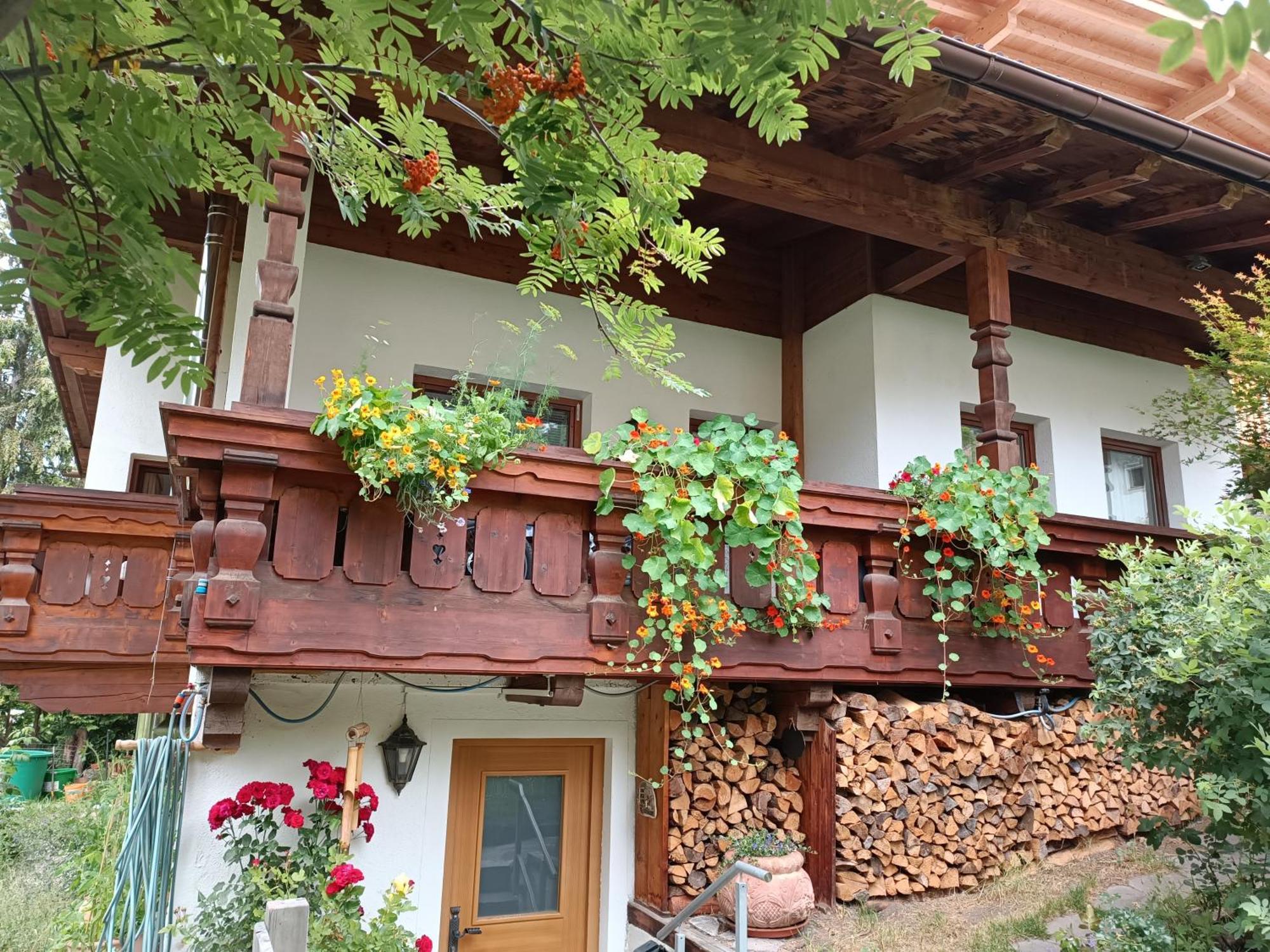 Michls Hoamat am Fuße der stillen Seite des Ötztals Sölden Exterior foto
