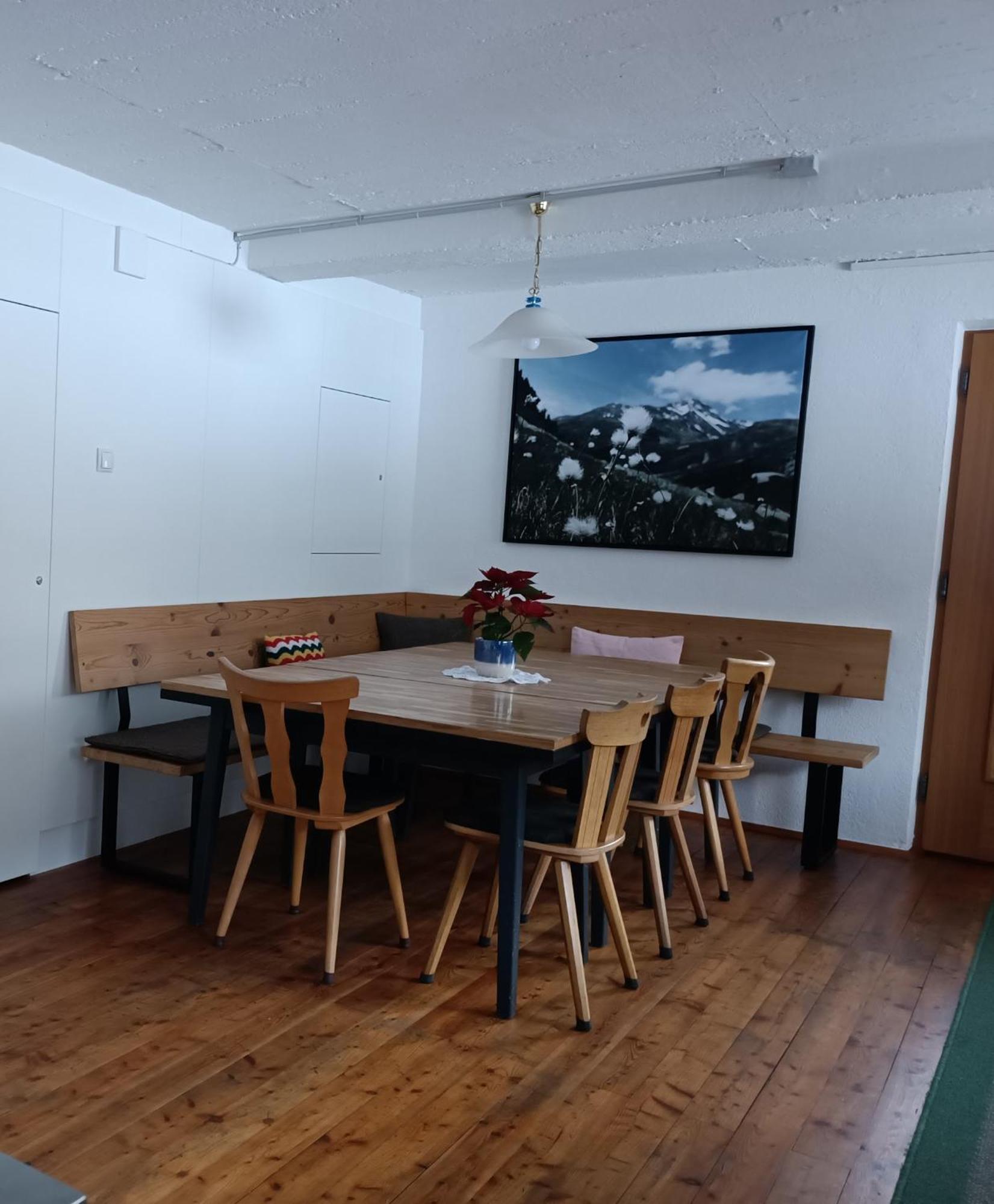 Michls Hoamat am Fuße der stillen Seite des Ötztals Sölden Exterior foto